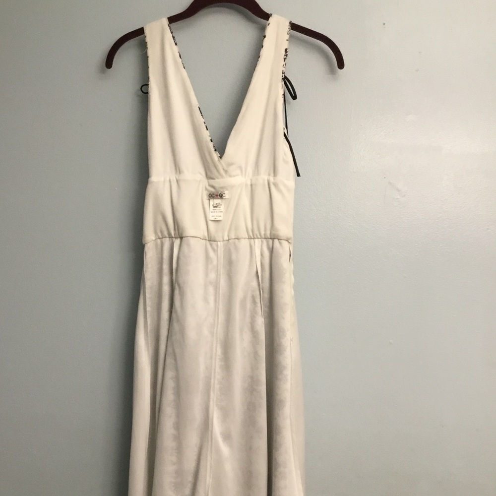 OC by OC Elegant DRESS - Picture 13 of 16
